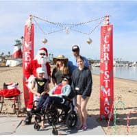 Adaptive Freedom Foundation participants